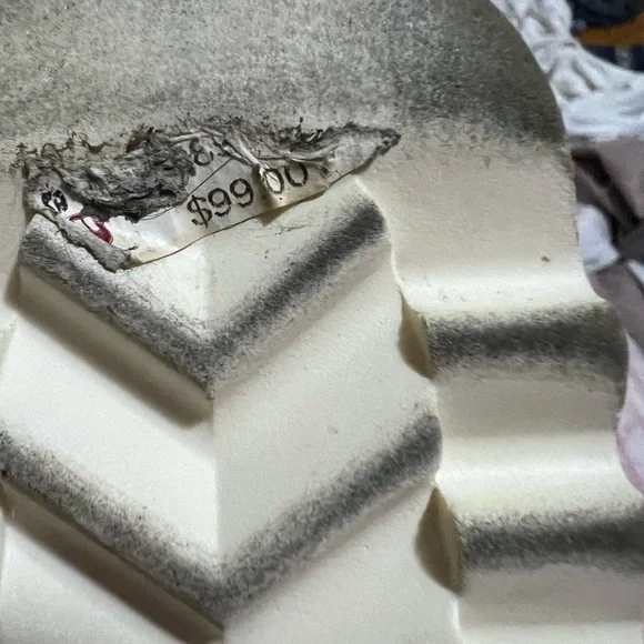 Ladies sz 10 sandals - Picture 7 of 7